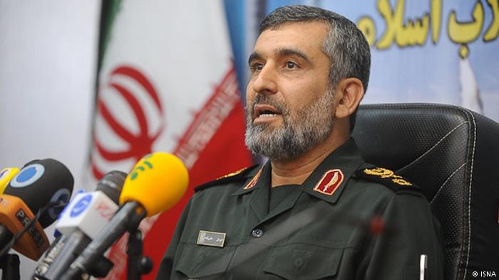 آزمایش و توسعه موشکی را ادامه می‌دهیم